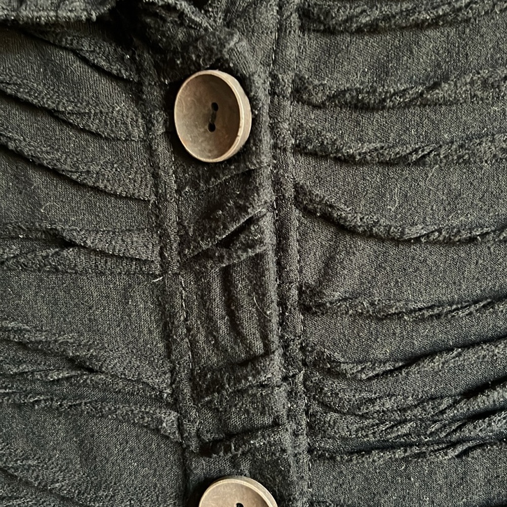Toofan jacket size Large - Picture 2 of 5